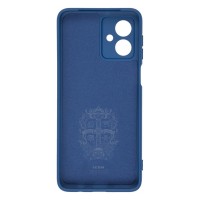 Чохол до мобільного телефона Armorstandart ICON Case Motorola G54 Power Camera cover Dark Blue (ARM70547)