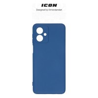 Чохол до мобільного телефона Armorstandart ICON Case Motorola G54 Power Camera cover Dark Blue (ARM70547)