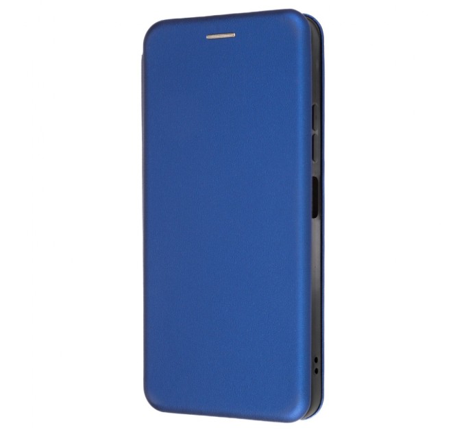 Чохол до мобільного телефона Armorstandart G-Case ZTE Nubia V60 Design Blue (ARM79000)