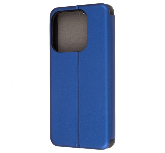 Чохол до мобільного телефона Armorstandart G-Case ZTE Nubia V60 Design Blue (ARM79000)