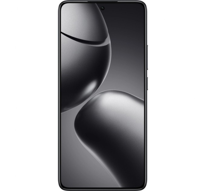 Мобільний телефон Xiaomi 14T 12/256GB Titan Black (1079729)