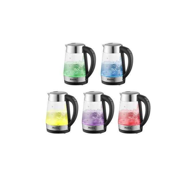 Електрочайник Magio MG-499