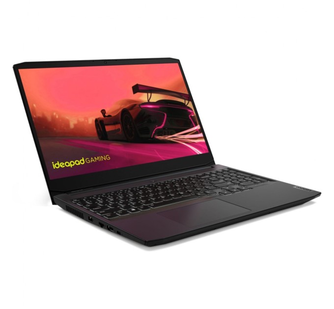 Ноутбук Lenovo IdeaPad Gaming 3 15ACH6 (82K202DBRA)