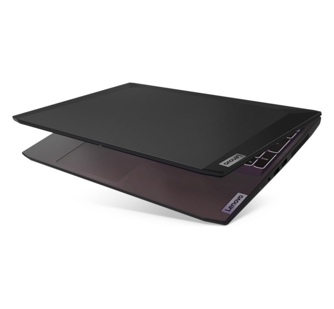 Ноутбук Lenovo IdeaPad Gaming 3 15ACH6 (82K202DBRA)