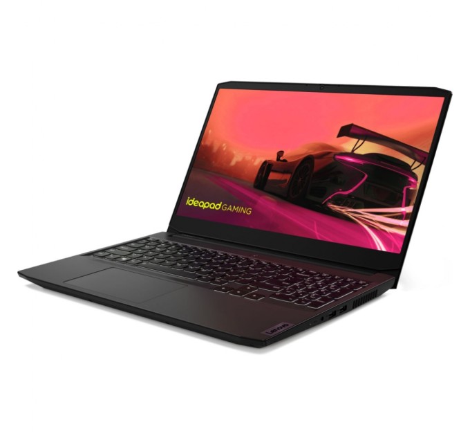 Ноутбук Lenovo IdeaPad Gaming 3 15ACH6 (82K202DBRA)