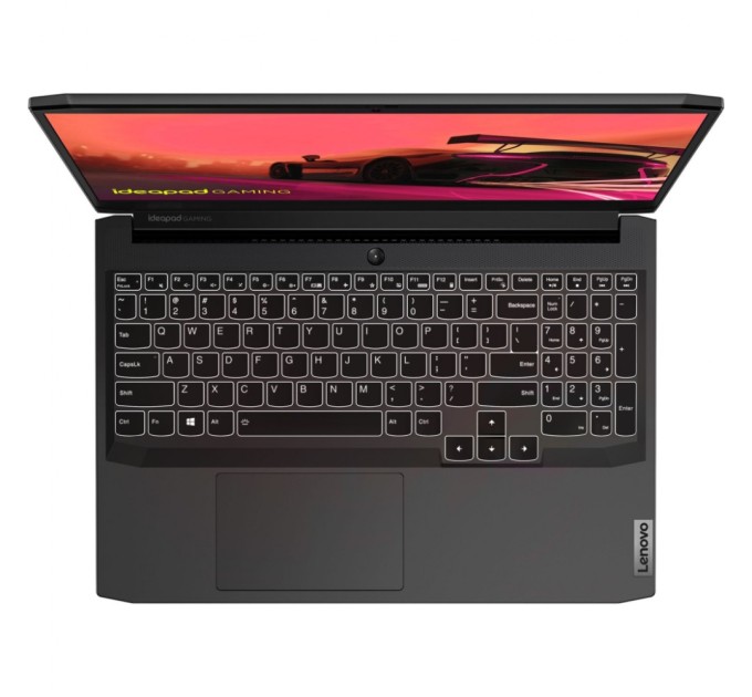 Ноутбук Lenovo IdeaPad Gaming 3 15ACH6 (82K202DBRA)