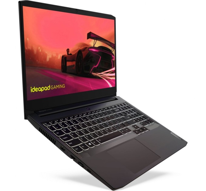 Ноутбук Lenovo IdeaPad Gaming 3 15ACH6 (82K202DBRA)