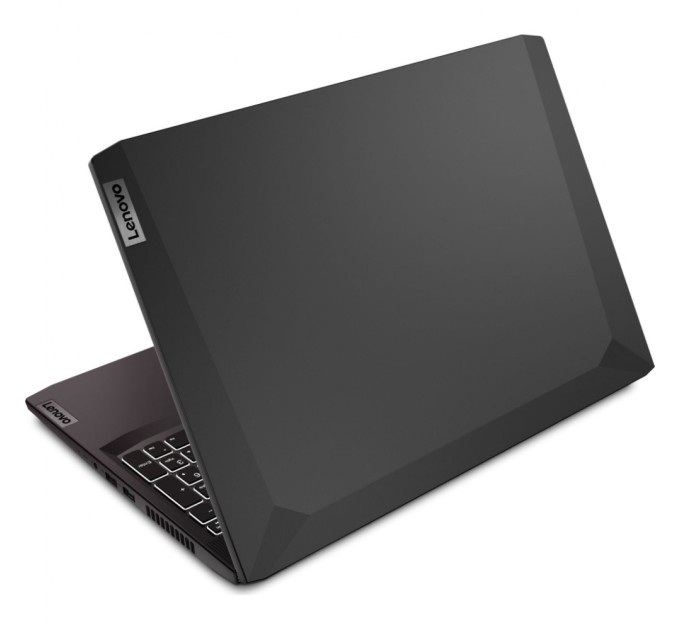 Ноутбук Lenovo IdeaPad Gaming 3 15ACH6 (82K202DBRA)