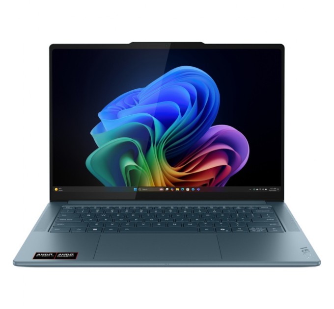 Ноутбук Lenovo Yoga Pro 7 14AKP10 (83KG001GRA)