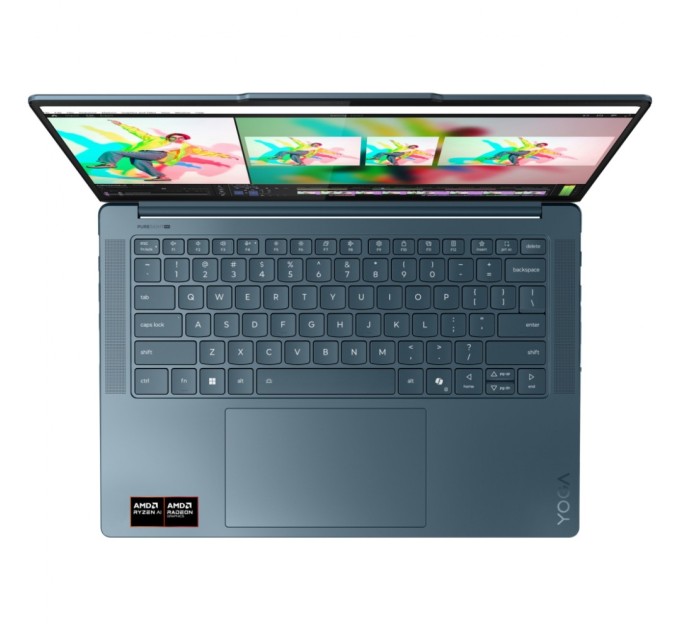 Ноутбук Lenovo Yoga Pro 7 14AKP10 (83KG001GRA)