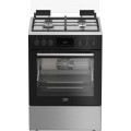 Плита Beko FBSM62530DXMS