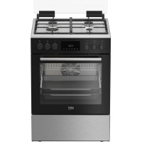 Плита Beko FBSM62530DXMS