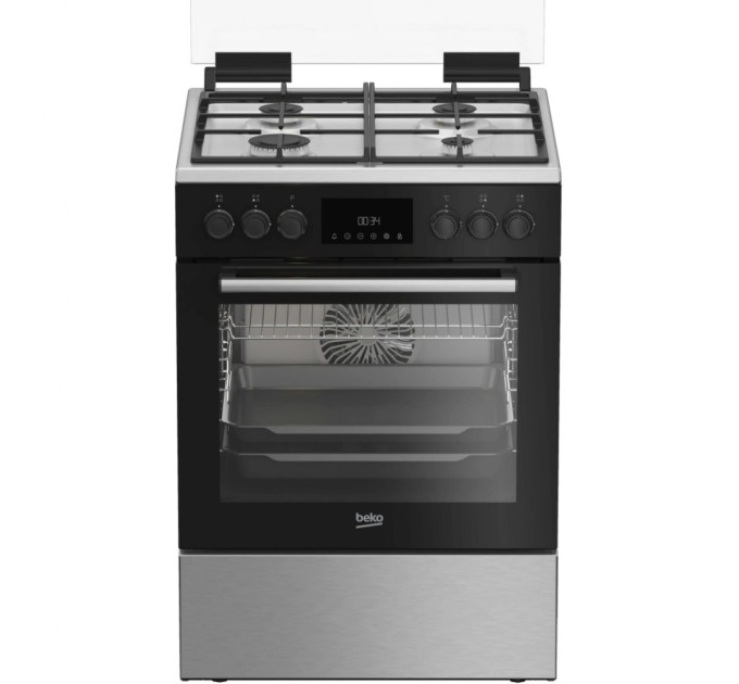 Плита Beko FBSM62530DXMS