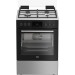 Плита Beko FBSM62530DXMS