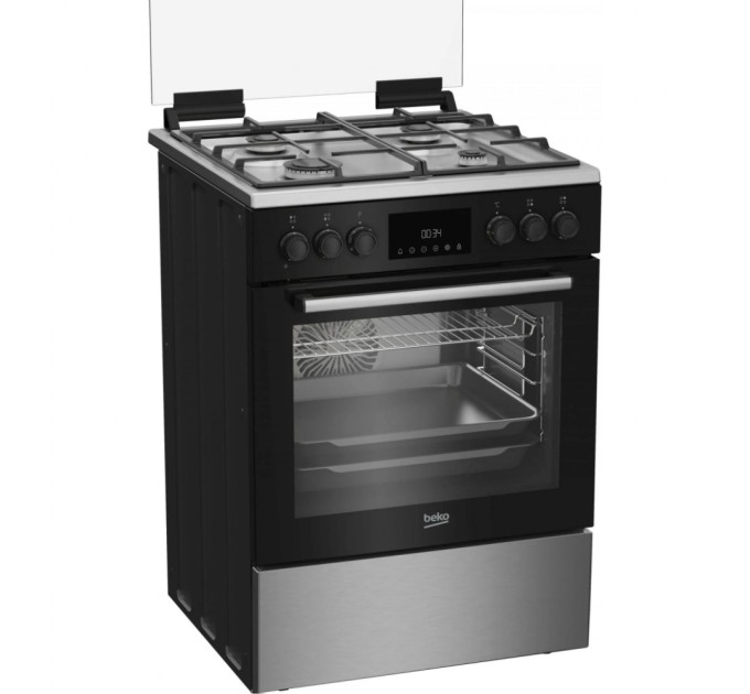 Плита Beko FBSM62530DXMS