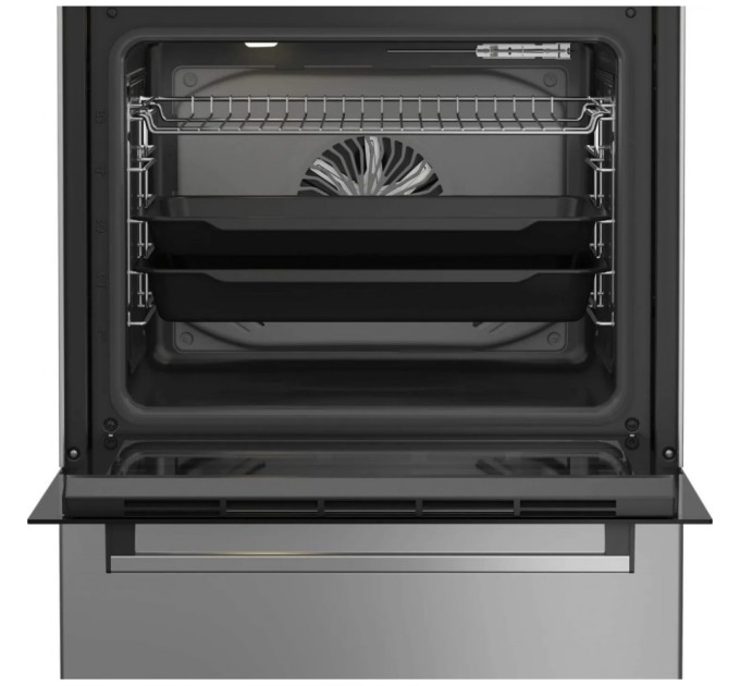 Плита Beko FBSM62530DXMS