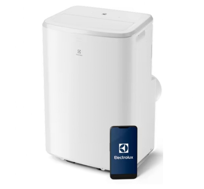 Кондиціонер Electrolux EXP26U339HW