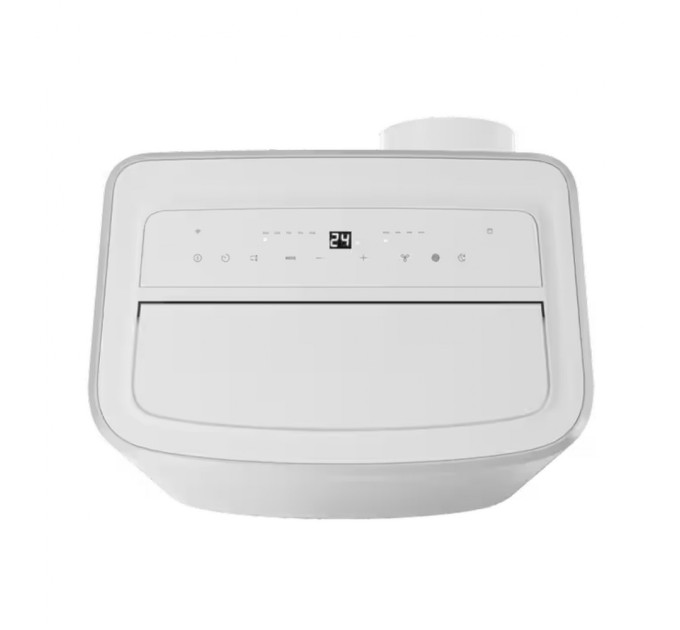 Кондиціонер Electrolux EXP26U339HW