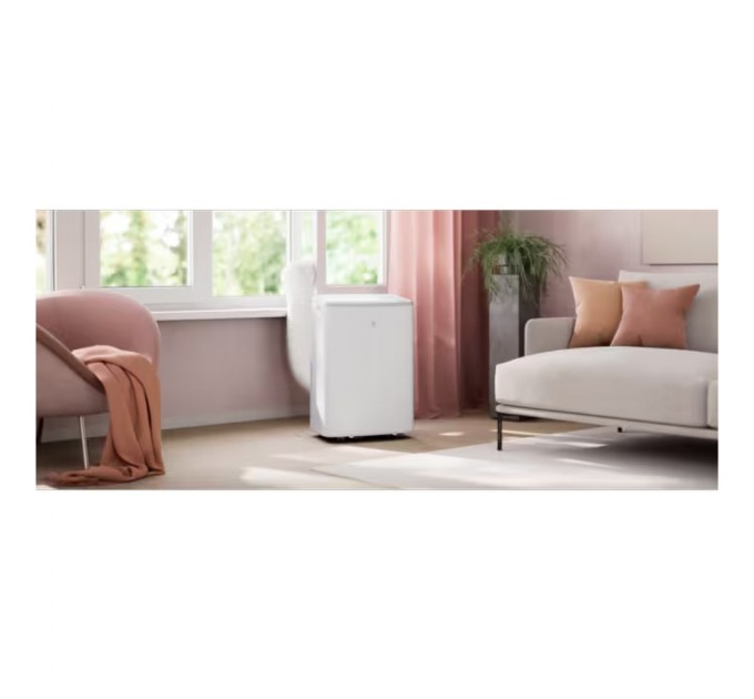 Кондиціонер Electrolux EXP26U339HW