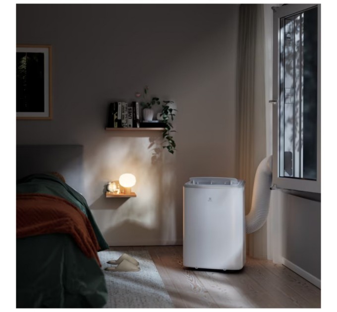 Кондиціонер Electrolux EXP26U339HW