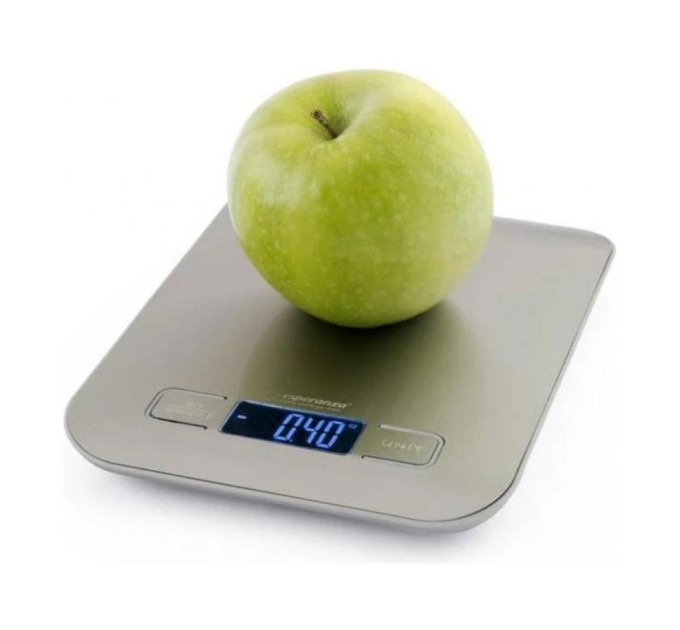 Ваги кухонні Esperanza Scales EKS001 (EKS001)
