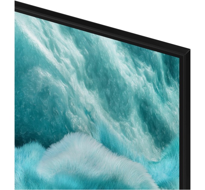 Телевізор Samsung QE55Q7FAAUXUA