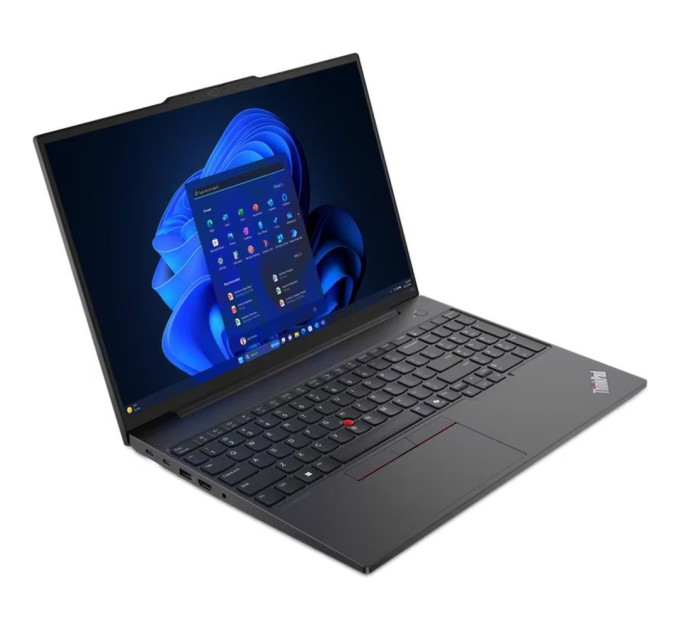Ноутбук Lenovo ThinkPad E16 G2 (21M6S2BD00)