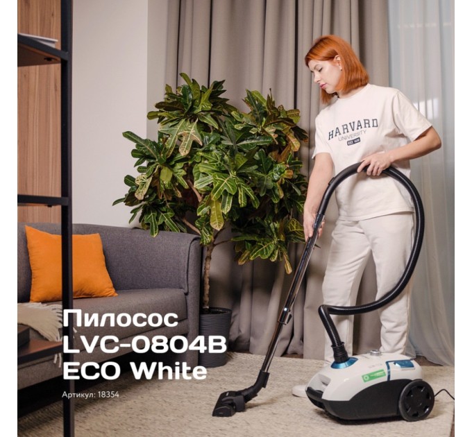 Пилосос Liberton LVC-4304