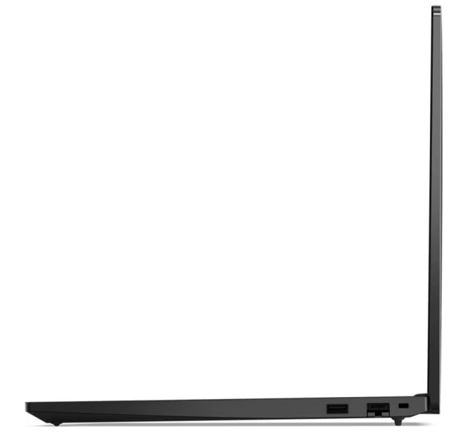 Ноутбук Lenovo ThinkPad E16 G2 (21M6S2BD00)