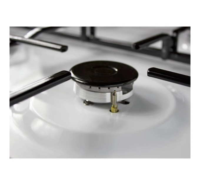 Плита Artel Apetito 50 10-G White