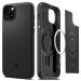 Чехол для мобильного телефона Spigen Apple iPhone 15 Plus Mag Armor MagFit Matte Black (ACS06671)