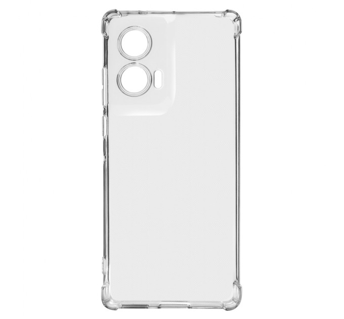 Чохол до мобільного телефона Armorstandart Air Force Motorola Edge 50 Camera Cover Fusion Clear (ARM77363)