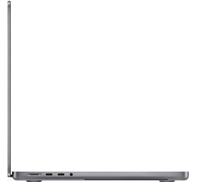 Ноутбук Apple MacBook Pro 14 A2918 M3 Space Grey (MTL73UA/A)