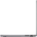 Ноутбук Apple MacBook Pro 14 A2918 M3 Space Grey (MTL73UA/A)