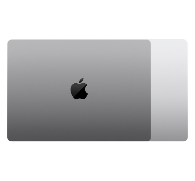 Ноутбук Apple MacBook Pro 14 A2918 M3 Space Grey (MTL73UA/A)