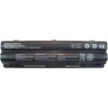 Акумулятор до ноутбука AlSoft Dell XPS 14 J70W7 5200mAh 6cell 11.1V Li-ion (A41582)