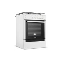 Плита Artel APETITO 02-G White