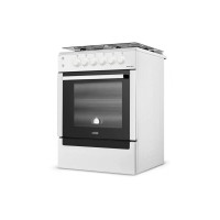 Плита Artel APETITO 02-G White