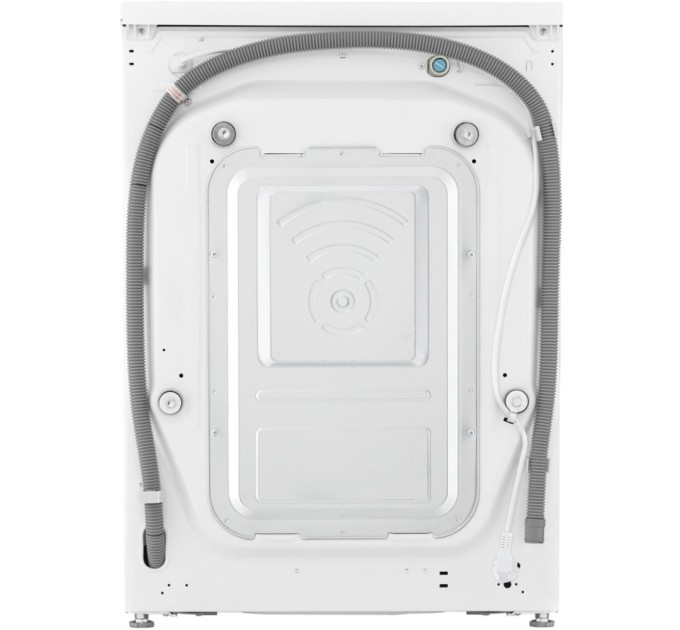 Пральна машина LG F2V5HS1WW