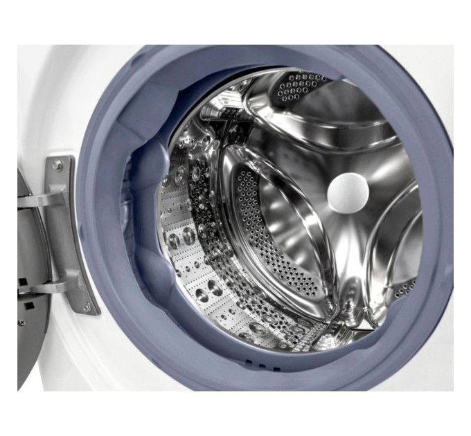 Пральна машина LG F2V5HS1WW