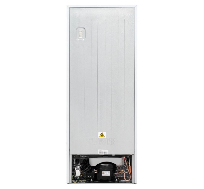 Холодильник Eleyus MRDW2124M47 WH