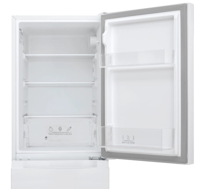 Холодильник Eleyus MRDW2124M47 WH