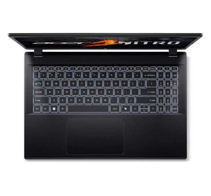 Ноутбук Acer Nitro V 15 ANV15-41 (NH.QSHEU.004)