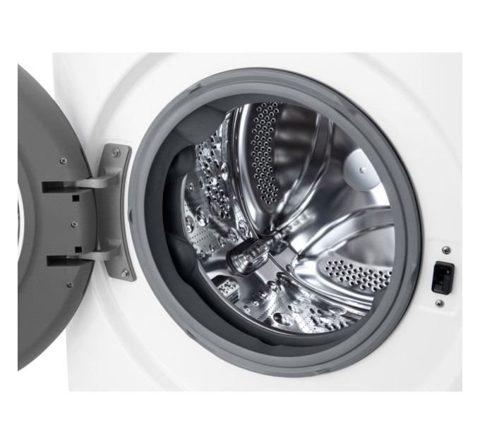 Пральна машина LG F4Y5ES6W