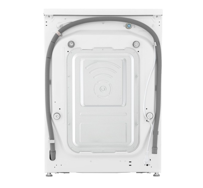 Пральна машина LG F4Y5ES6W