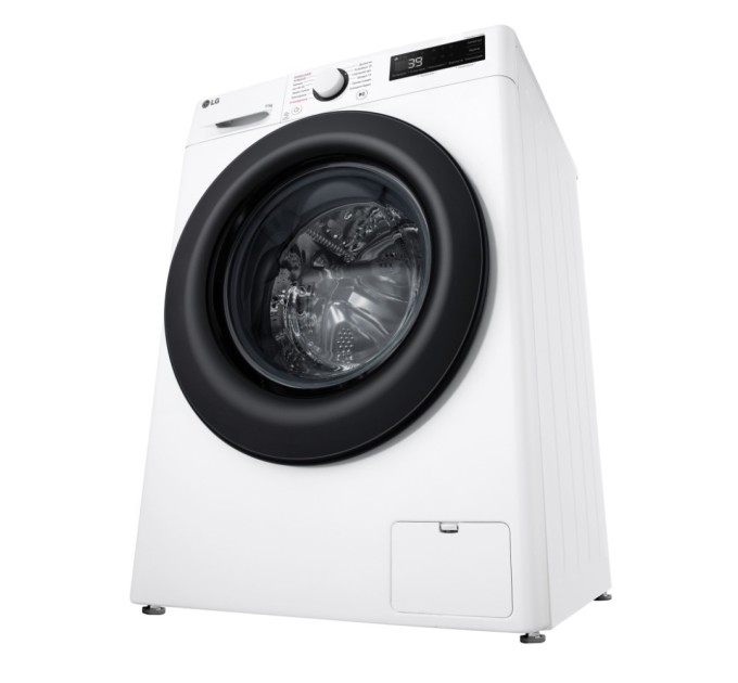 Пральна машина LG F4Y5ES6W