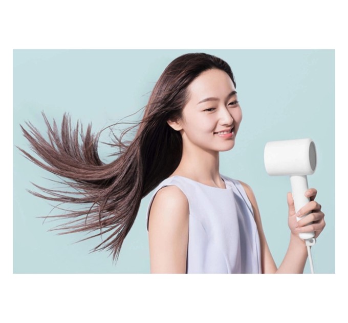 Фен Xiaomi Mi Ionic Hair Dryer H300 E