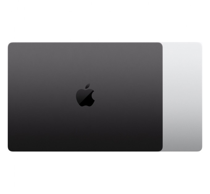 Ноутбук Apple MacBook Pro 14 A2992 M3 Max Space Black (MRX53UA/A)