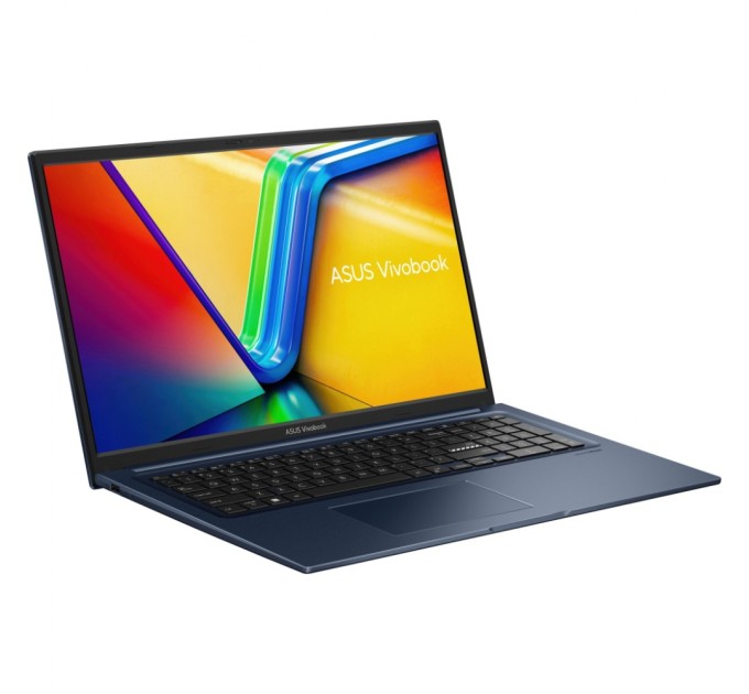 Ноутбук ASUS Vivobook 17 X1704ZA-AU148 (90NB10F2-M00FK0)