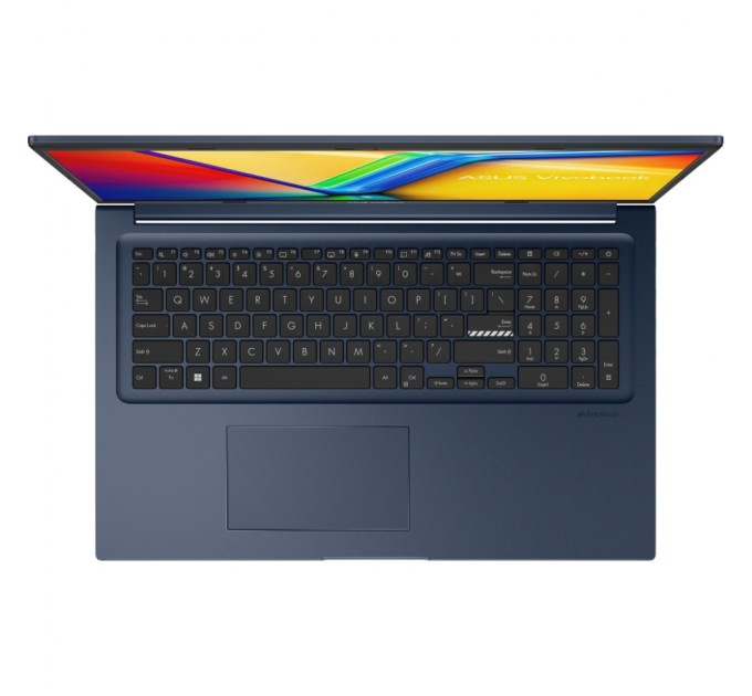 Ноутбук ASUS Vivobook 17 X1704ZA-AU148 (90NB10F2-M00FK0)